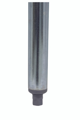 Advance Tabco SU-12A Replacement 13"H Stainless Steel H-Legs for Prestige Series Underbar Units