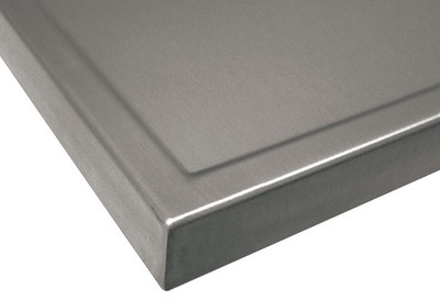 Advance Tabco TA-12 Countertop Edge