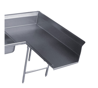 Advance Tabco K-451 Drainboard Corner Turn