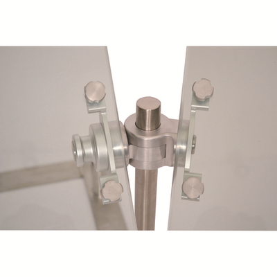 Advance Tabco SG-S Sleek™ Food Shield Horizontal Swivel Bracket