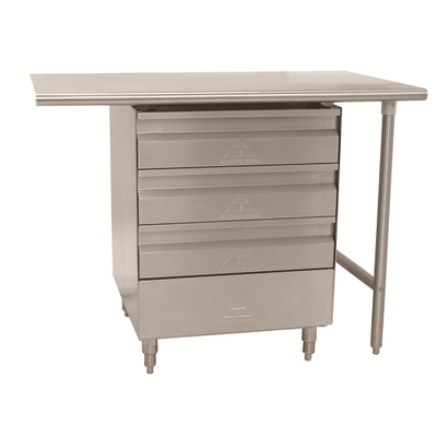 Advance Tabco TA-380 Modify Tier Drawers