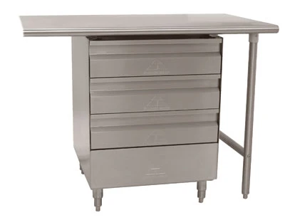Advance Tabco TA-380 Modify Tier Drawers