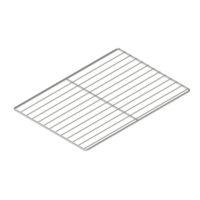 Tecnoeka EKGAFSX 25.92" W x 0.47" H Stainless Steel Grid