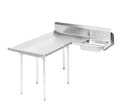 Advance Tabco DTA-66 Provision