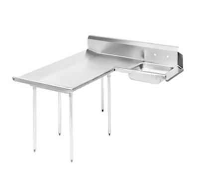 Advance Tabco DTA-66 Provision
