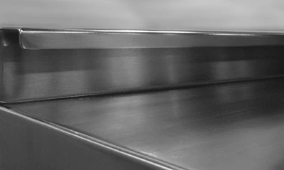 Advance Tabco TA-101 Rear Tray Lock
