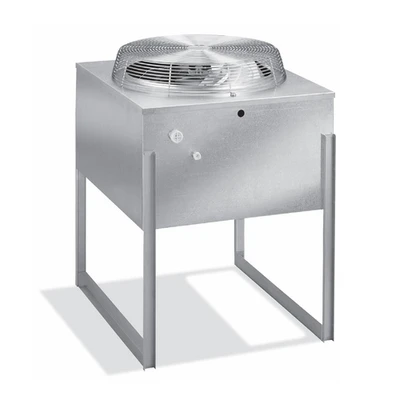 Manitowoc JCF0500-161 24.5" W Air-Cooled Remote Condensing Unit