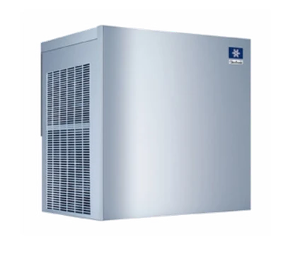 Manitowoc RFP0620W 22" W Water-Cooled Flake Style Ice Maker
