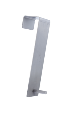 Manitowoc K00504 7" H Replacement Storage Hook for Either a Paddle or Ice Scoop