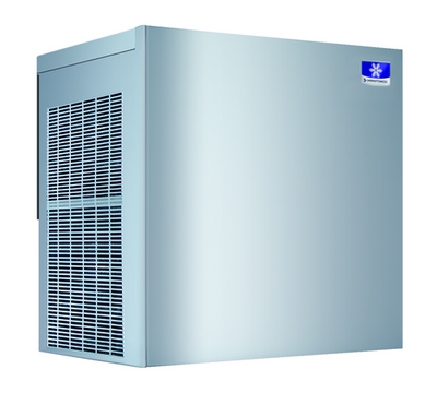 Manitowoc RFP0320A 22&quot; W Air-Cooled Flake Style Ice Maker - 115 Volts