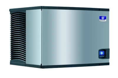 Manitowoc IDT0750N 30" W Air-Cooled Cube Style Indigo NXT Series Ice Maker - 208-230 Volts