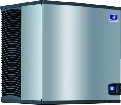 Manitowoc IDT0900N 30" W Air-Cooled Cube Style Indigo NXT Series Ice Maker - 208-230 Volts