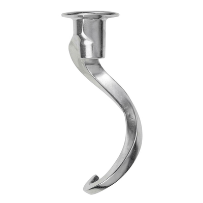 Hobart DOUGH-HMM10 10 Qt. Centerline Dough Hook
