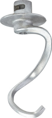 Hobart EDDOUGH-ALU005 5 Qt. Aluminum Classic Mixer