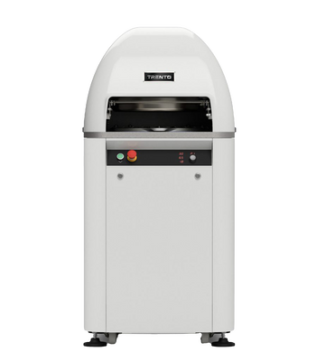 Omcan USA 48581 12.07 Oz. Automatic Bun Rounding Divider - 220 Volts