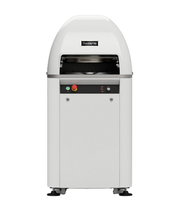 Omcan USA 48581 12.07 Oz. Automatic Bun Rounding Divider - 220 Volts