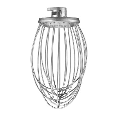 Waring WSM10LW Stainless Steel Whisk For WSM10L