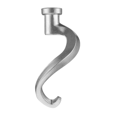 Waring WSM10LDH Stainless Steel Dough Hook for WSM10L
