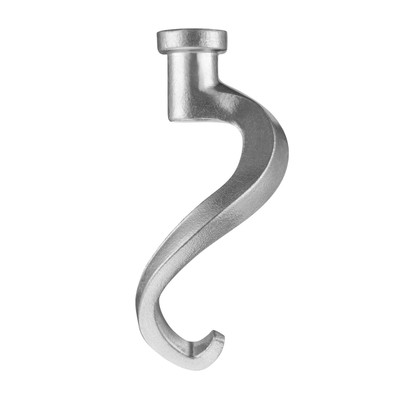 Waring WSM10LDH Stainless Steel Dough Hook for WSM10L