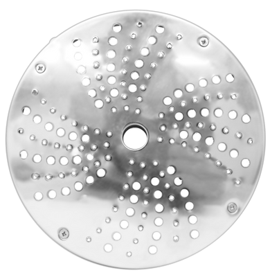 Skyfood V 1mm Grating Disc for use with MASTER SKY and MASTER SS Models