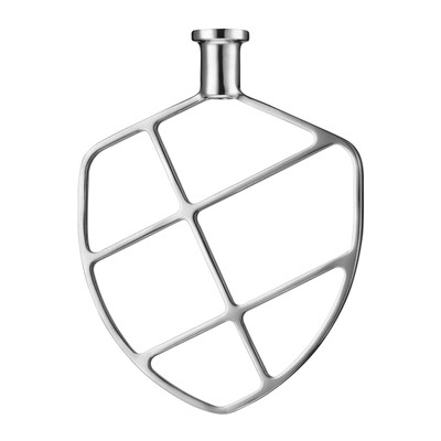 Waring WSM7LMP Stainless Steel Mixing Paddle For WSM7L