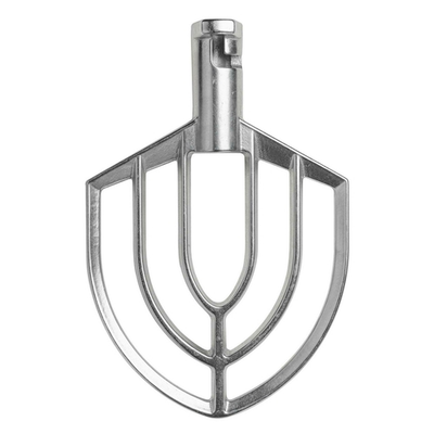 Hobart BEATER-HMM10 10 Qt. Centerline Flat Beater