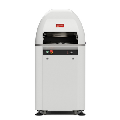 Omcan USA 47581 12.07 Oz. Automatic Bun Rounding Divider - 220 Volts