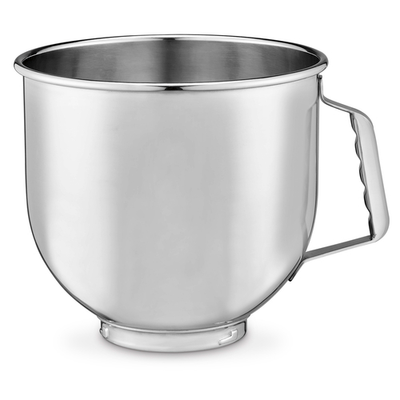 Waring WSM7LBL 7 Qt. Stainless Steel Mixing Bowl For WSM7L