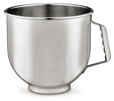 Waring WSM7LBL 7 Qt. Stainless Steel Mixing Bowl For WSM7L