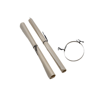 Omcan USA 16025 Element Service Kit for Foot Sealer 14 5mm