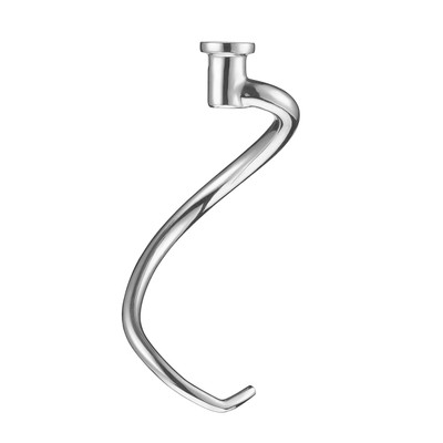 Waring WSM7LDH Stainless Steel Dough Hook For WSM7L