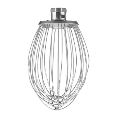 Waring WSM20LW Stainless Steel Whisk For WSM20L