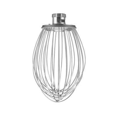 Waring WSM20LW Stainless Steel Whisk For WSM20L