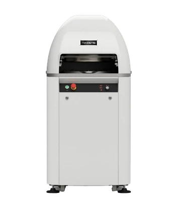Omcan USA 47580 12.07 Oz. Automatic Bun Rounding Divider - 220 Volts