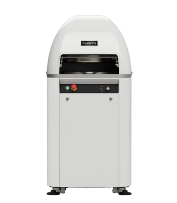 Omcan USA 47580 12.07 Oz. Automatic Bun Rounding Divider - 220 Volts
