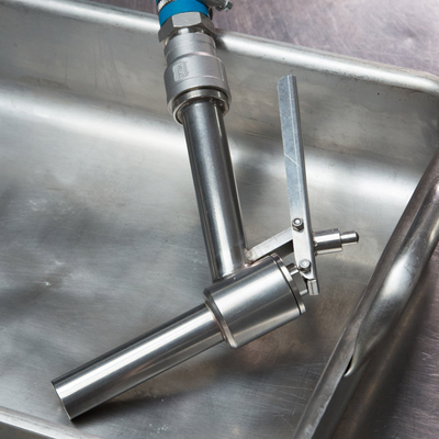 Dynamic
 TB040
 Power Pro Gun Attachment