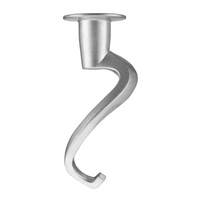 Waring WSM20LDH Stainless Steel Dough Hook For WSM20L