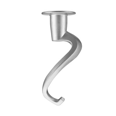 Waring WSM20LDH Stainless Steel Dough Hook For WSM20L