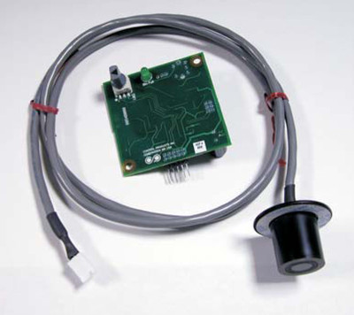 Scotsman KVS Prodigy Vari-Smart Ice Level Control