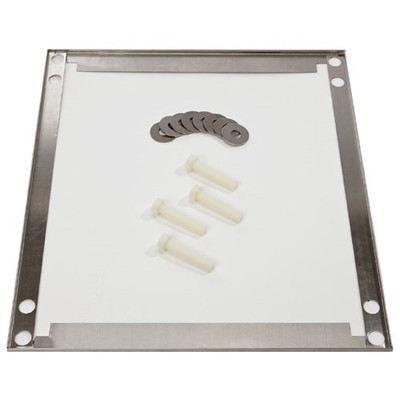Scotsman KUFM15 UnderCounter Floor Mount Kit
