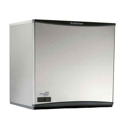 Scotsman FS2330R-32 24&quot; D Flake Style Remote Prodigy Plus Ice Maker - 208-230 Volts