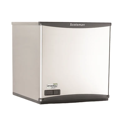 Scotsman FS0822R-1 24" D Flake Style Remote Prodigy Plus Ice Maker - 115 Volts