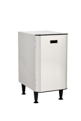 Scotsman HSTCD16-A 16.5" W Metallic Machine Stand For HID207