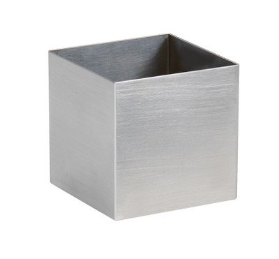 Cal-Mil 22107-55 Storage Jar/Bin 4"