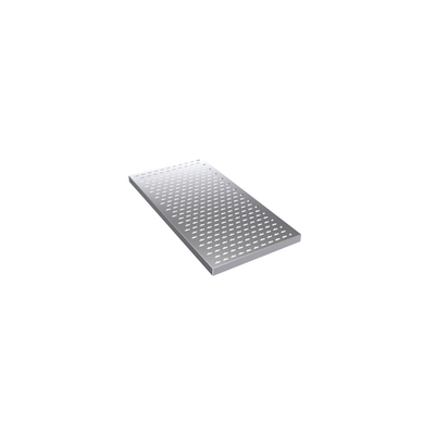 Krowne KR24-PE12@2 Stainless Steel Royal Series Perforated Drainboard Insert