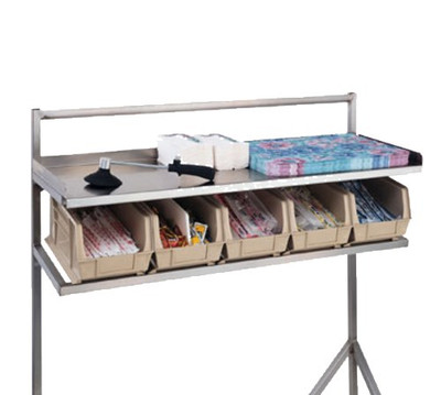 Dinex DXPTMPSTARTER 1" Starter Station