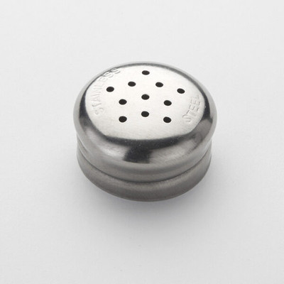 American Metalcraft TOPPNS1 Replacement Salt and Pepper Shaker Tops