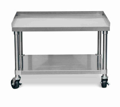 Imperial STAND-72 72" Stainless Steel Equipment Stand