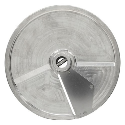 Hobart SFTSLCE-3/8 0.38" Soft Slicing Plate