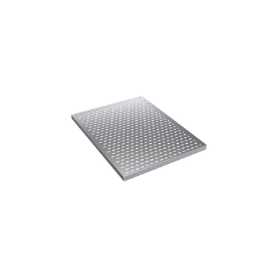 Krowne KR24-PE18@2 Stainless Steel Royal Series Perforated Drainboard Insert